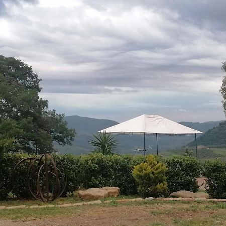 Vecchio Casale Quercetino - Il Forno Apartment Montenero d'Orcia Екстериор снимка