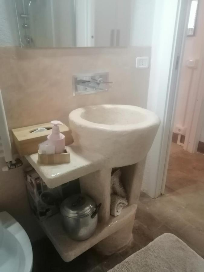 Vecchio Casale Quercetino - Il Forno Apartment Montenero d'Orcia Екстериор снимка